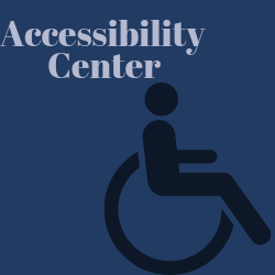 Accessibility Center