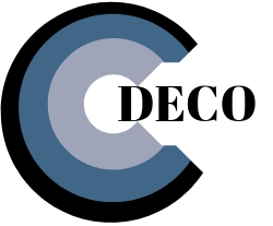 CCC DECO Logo